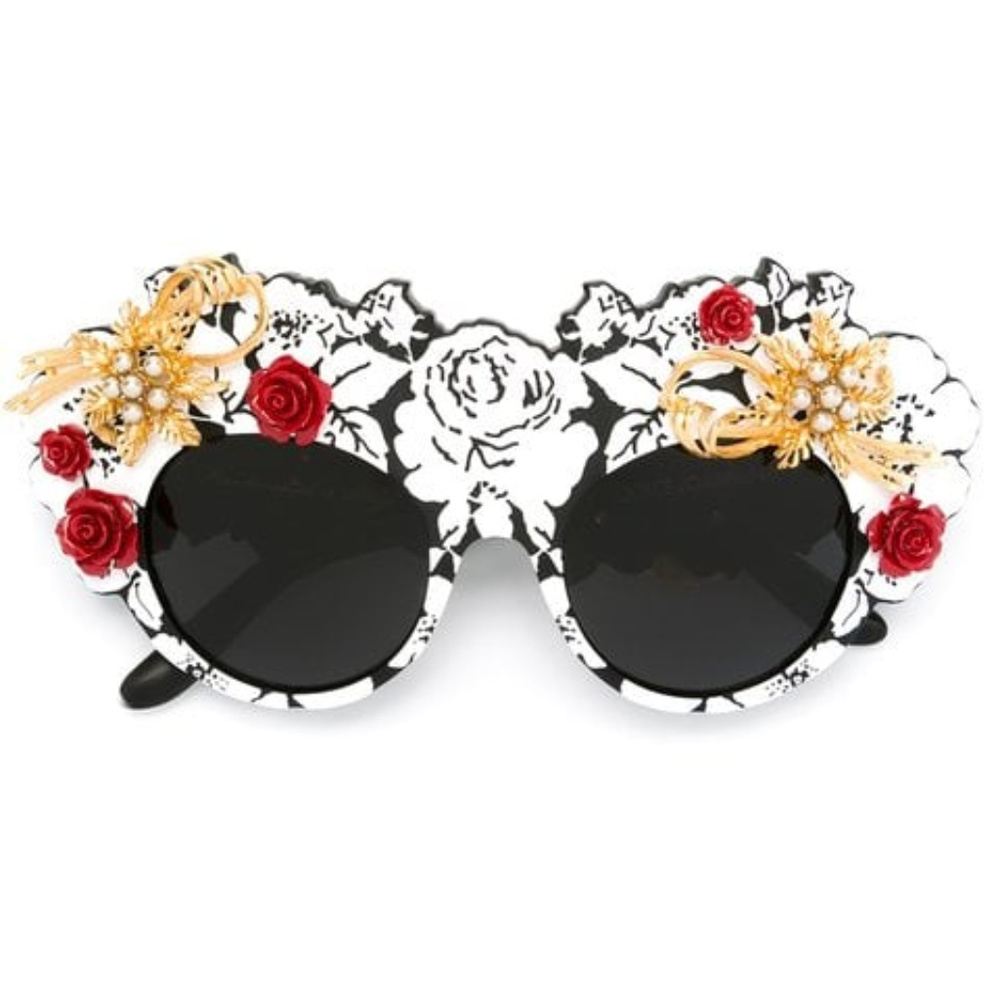 Sale! Luxury AUTHENTIC D&G Sunglasses